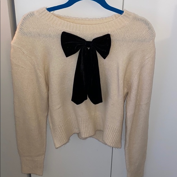 Zara Blue Oversized Cardigan With Uneven Hem Size SMALL BNWOT